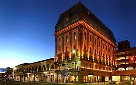 Hotel Maison Yakima Tapestry Collection By Hilton